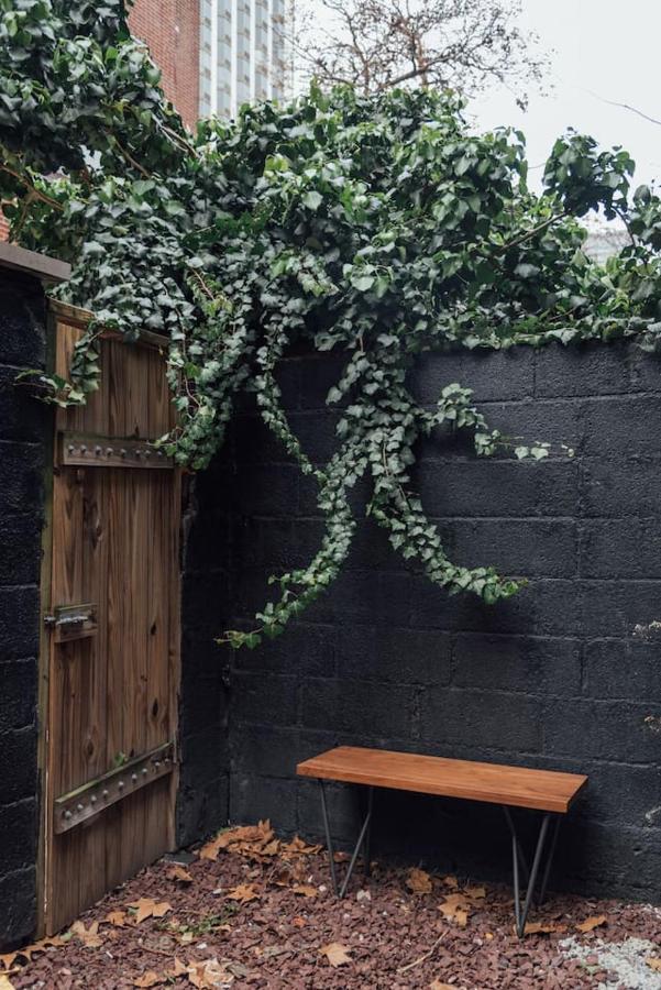 Renovated & Modern Home In Downtown Philly フィラデルフィア エクステリア 写真