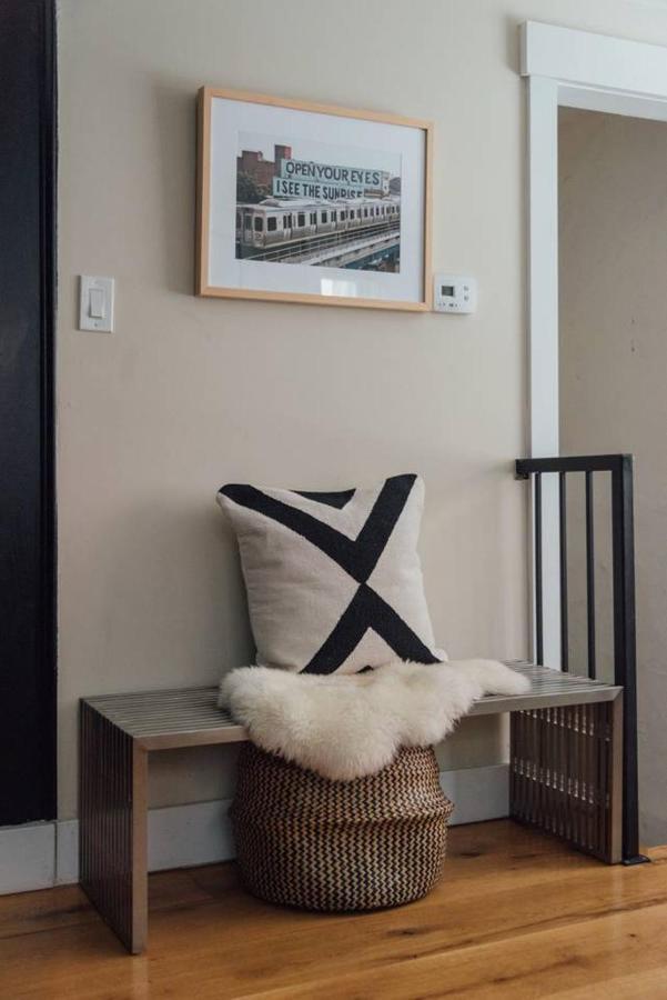 Renovated & Modern Home In Downtown Philly フィラデルフィア エクステリア 写真