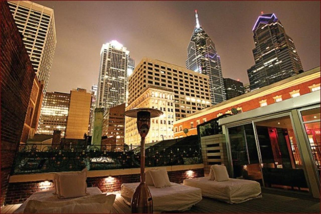 Renovated & Modern Home In Downtown Philly フィラデルフィア エクステリア 写真