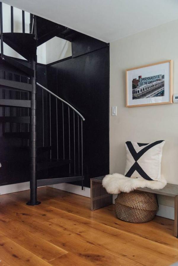 Renovated & Modern Home In Downtown Philly フィラデルフィア エクステリア 写真